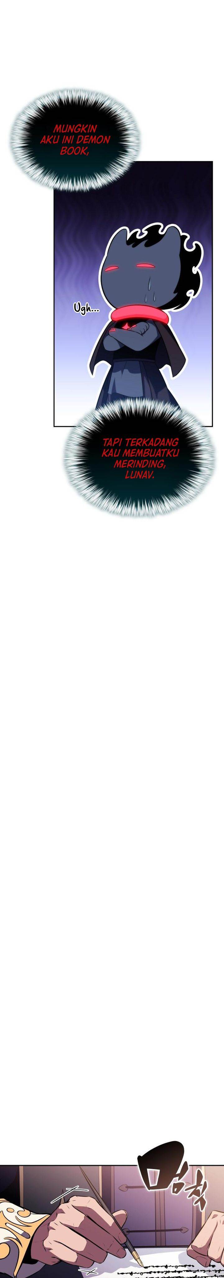 The Regressed Son of a Duke is an Assassin Chap 97 - Next Chap 98