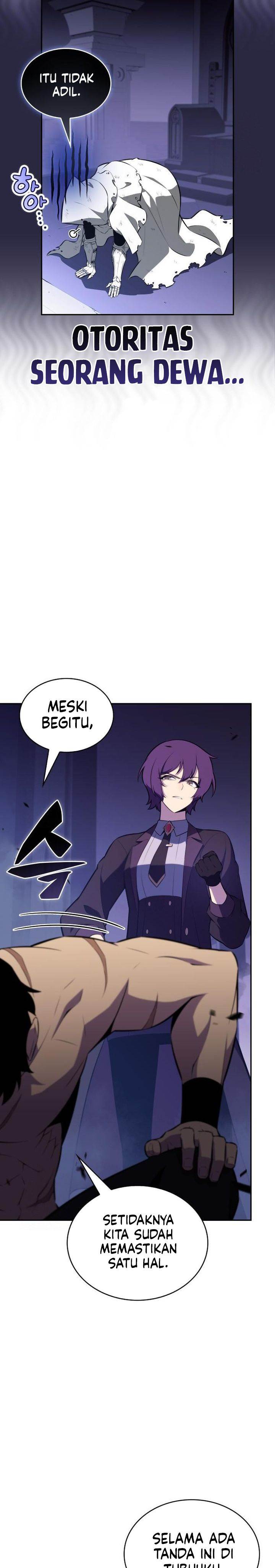 The Regressed Son of a Duke is an Assassin Chap 97 - Next Chap 98