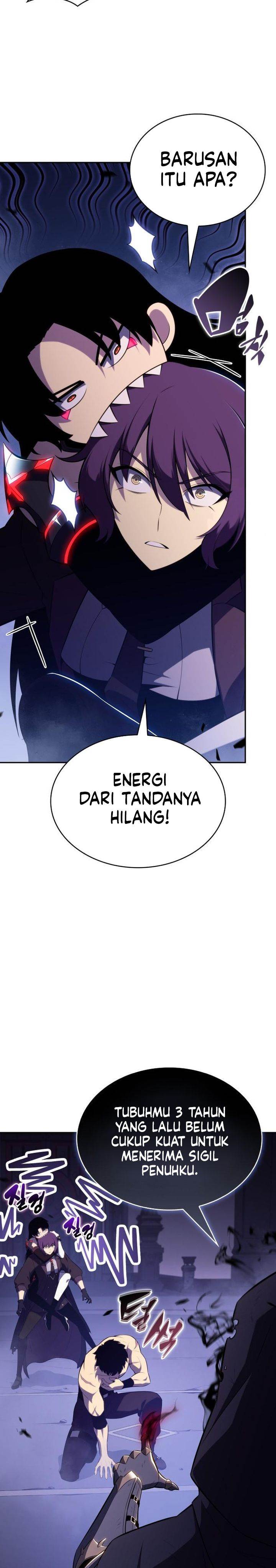 The Regressed Son of a Duke is an Assassin Chap 97 - Next Chap 98