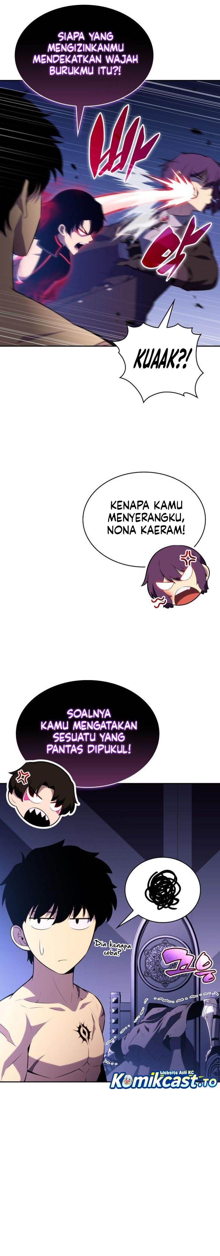 The Regressed Son of a Duke is an Assassin Chap 97 - Next Chap 98