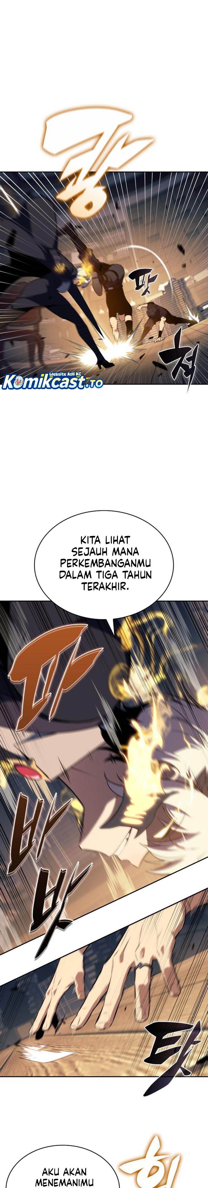 The Regressed Son of a Duke is an Assassin Chap 97 - Next Chap 98