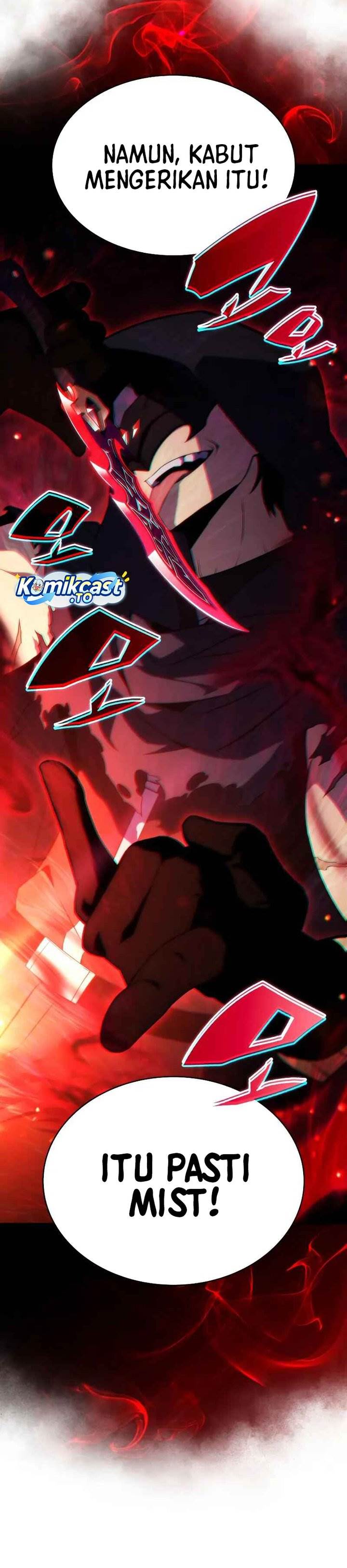 The Regressed Son of a Duke is an Assassin Chap 98 - Next Chap 99