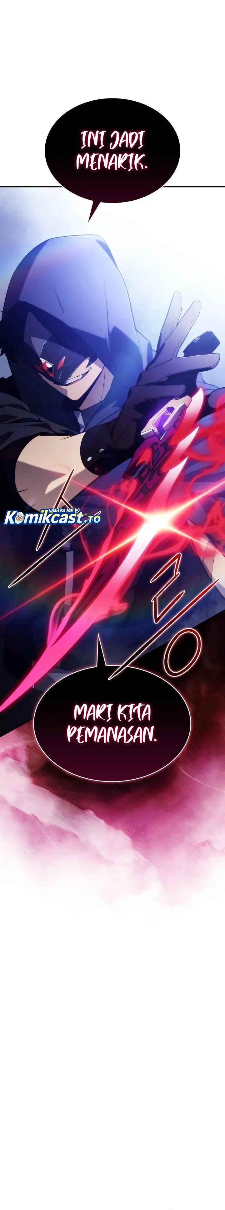 The Regressed Son of a Duke is an Assassin Chap 98 - Next Chap 99