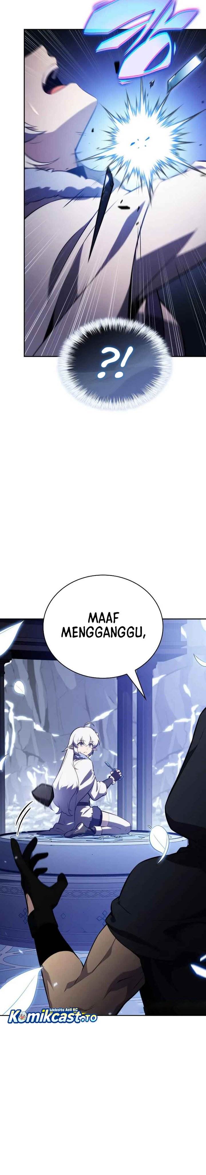 The Regressed Son of a Duke is an Assassin Chap 98 - Next Chap 99