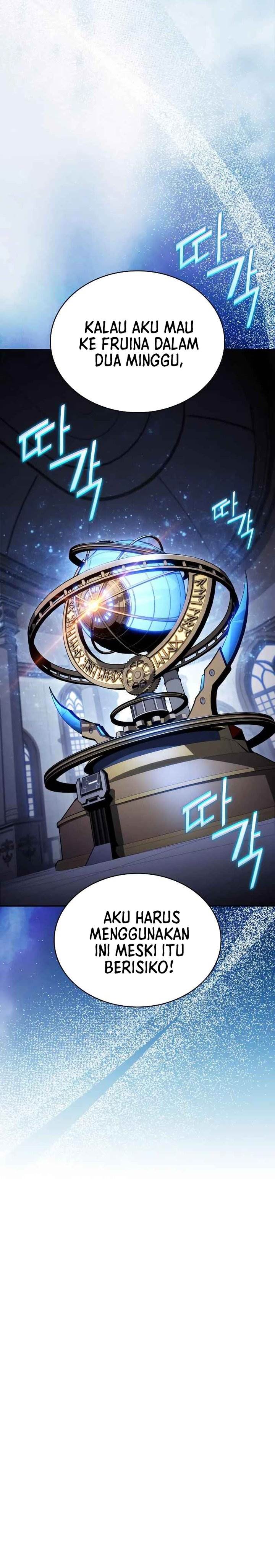 The Regressed Son of a Duke is an Assassin Chap 98 - Next Chap 99