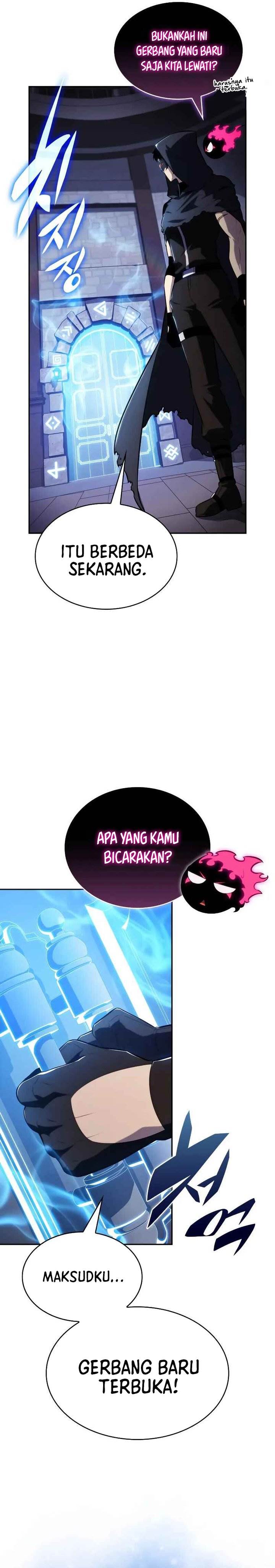 The Regressed Son of a Duke is an Assassin Chap 98 - Next Chap 99