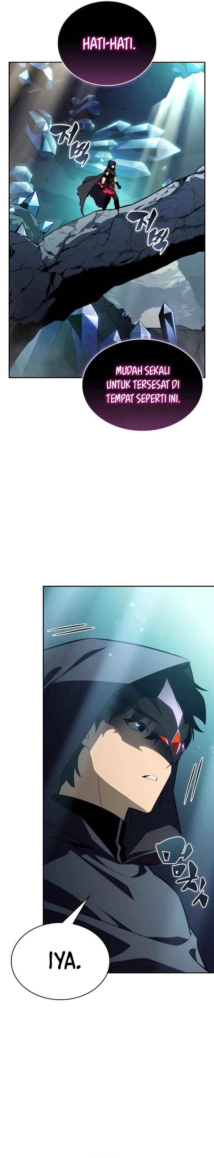 The Regressed Son of a Duke is an Assassin Chap 98 - Next Chap 99
