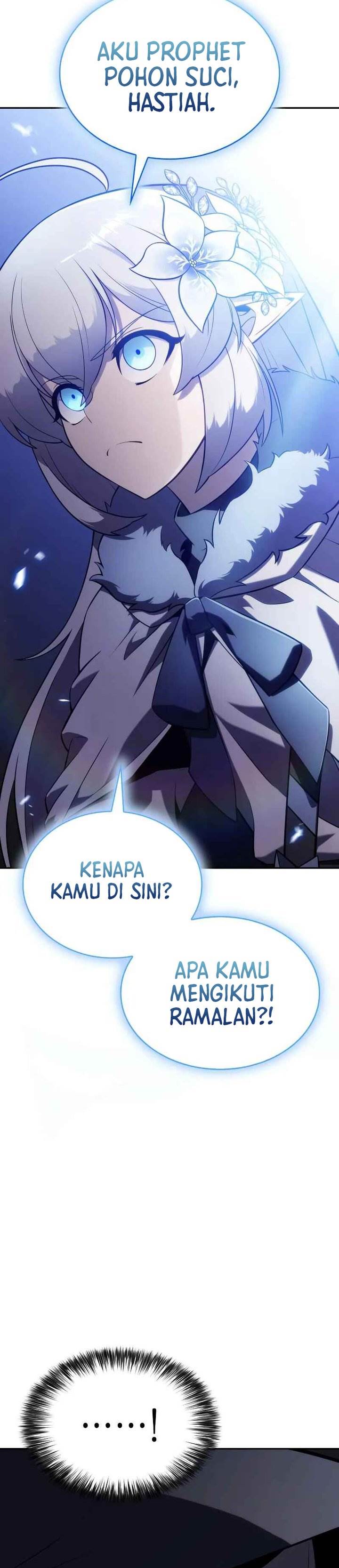 The Regressed Son of a Duke is an Assassin Chap 98 - Next Chap 99