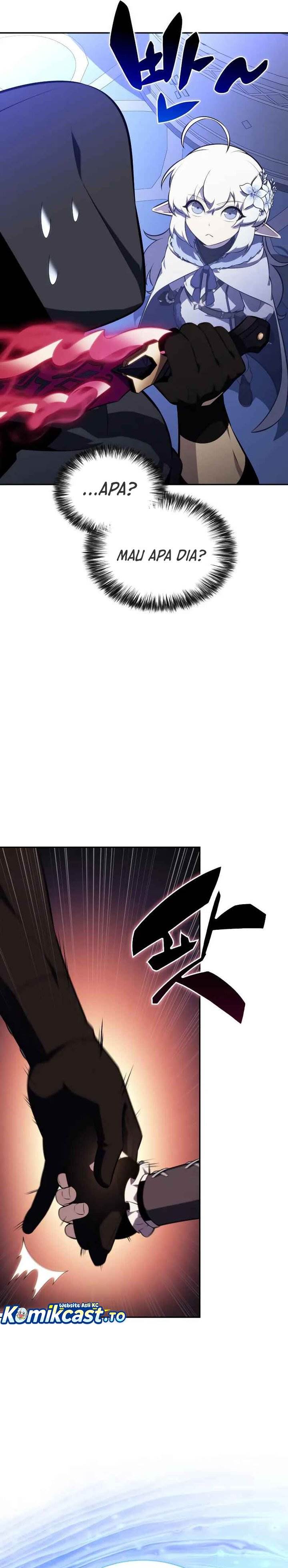 The Regressed Son of a Duke is an Assassin Chap 98 - Next Chap 99