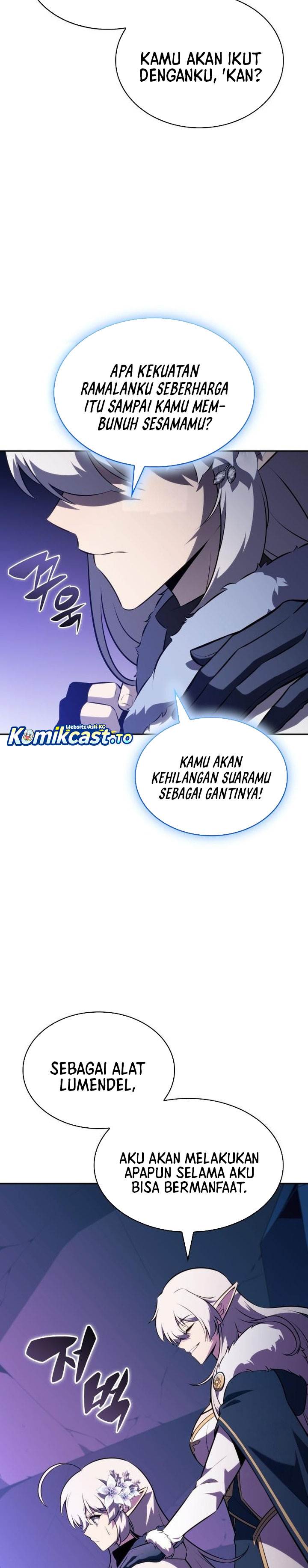 The Regressed Son of a Duke is an Assassin Chap 99 - Next Chap 100