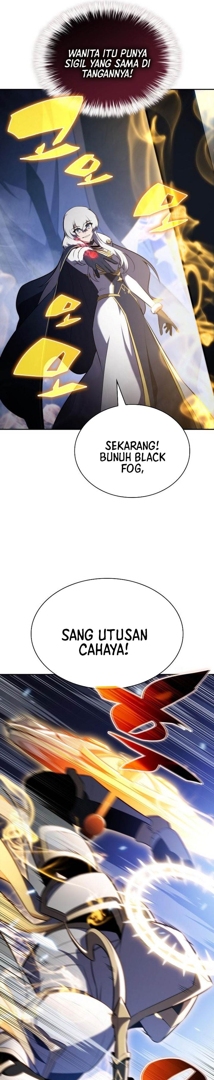 The Regressed Son of a Duke is an Assassin Chap 99 - Next Chap 100