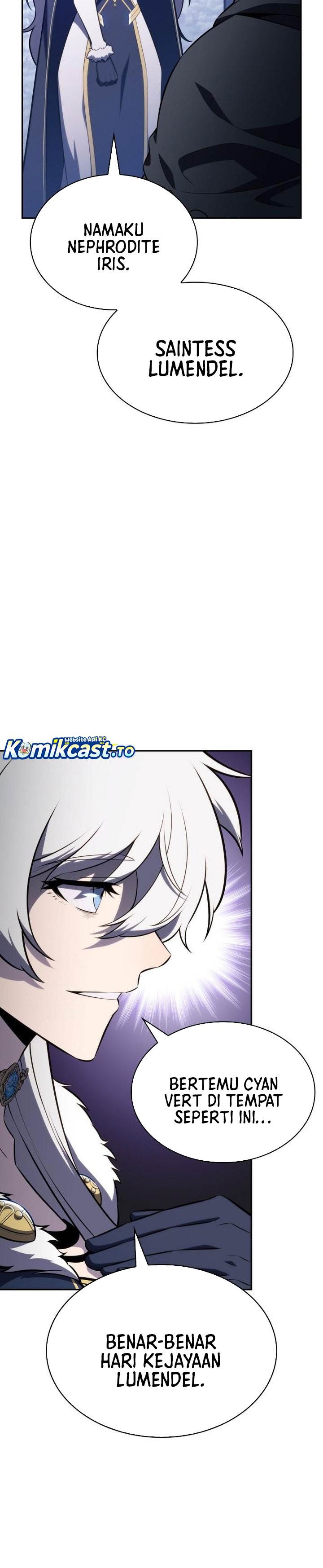 The Regressed Son of a Duke is an Assassin Chap 99 - Next Chap 100