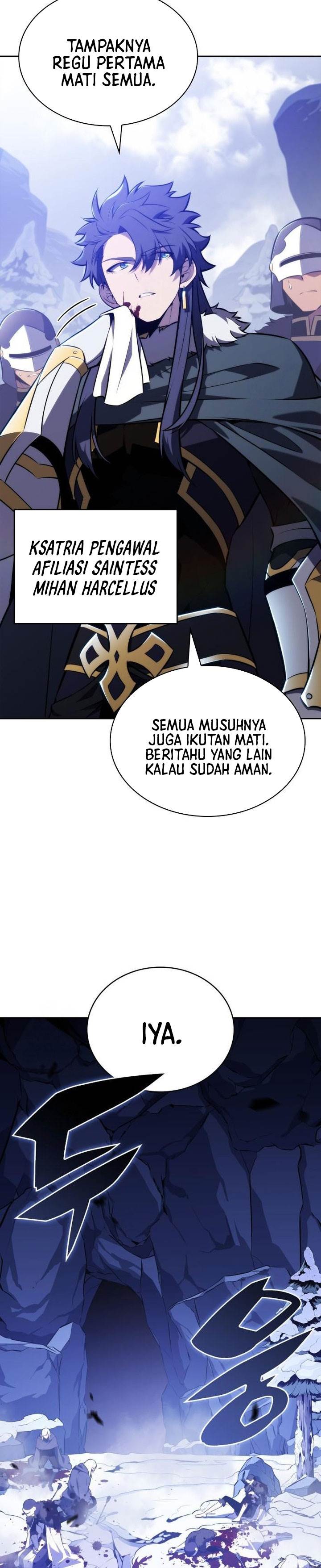 The Regressed Son of a Duke is an Assassin Chap 99 - Next Chap 100