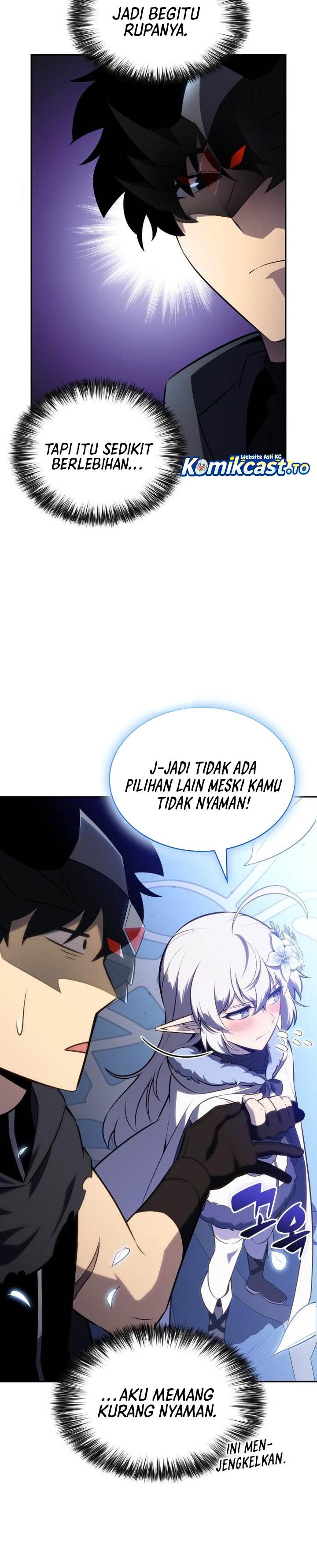 The Regressed Son of a Duke is an Assassin Chap 99 - Next Chap 100