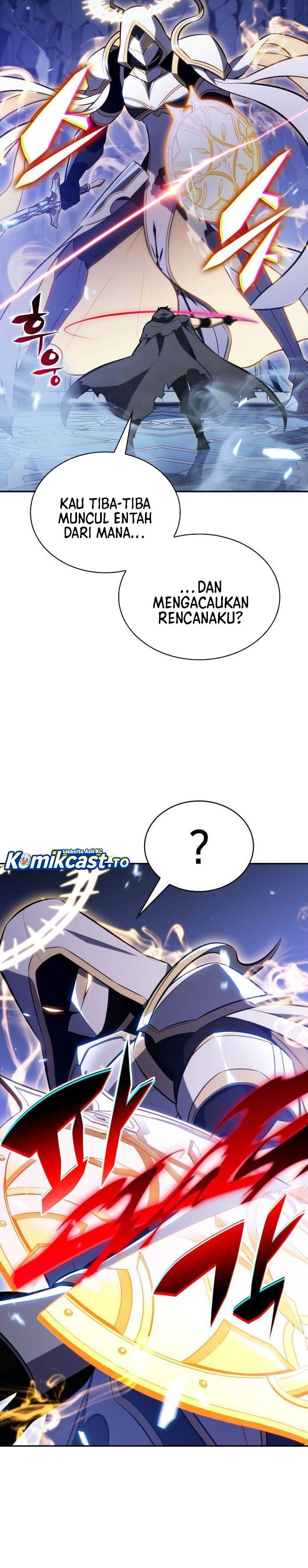 The Regressed Son of a Duke is an Assassin Chap 99 - Next Chap 100
