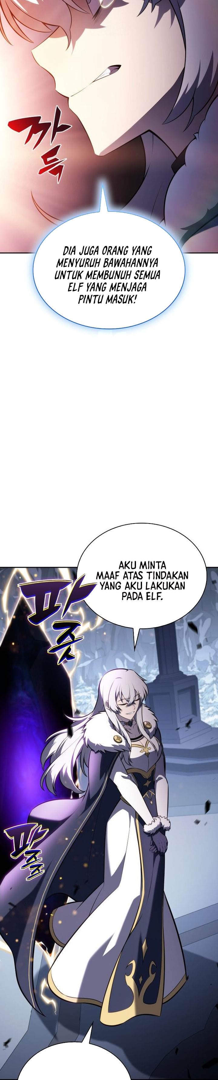 The Regressed Son of a Duke is an Assassin Chap 99 - Next Chap 100