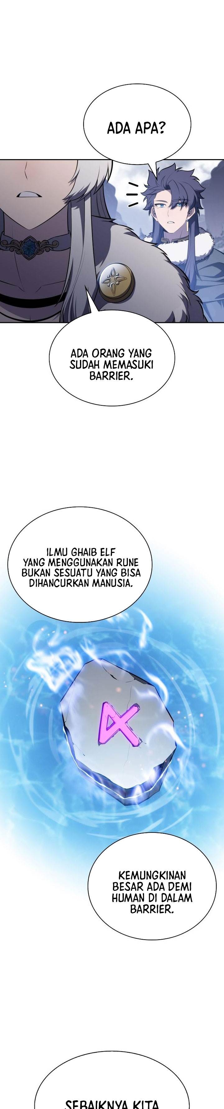 The Regressed Son of a Duke is an Assassin Chap 99 - Next Chap 100