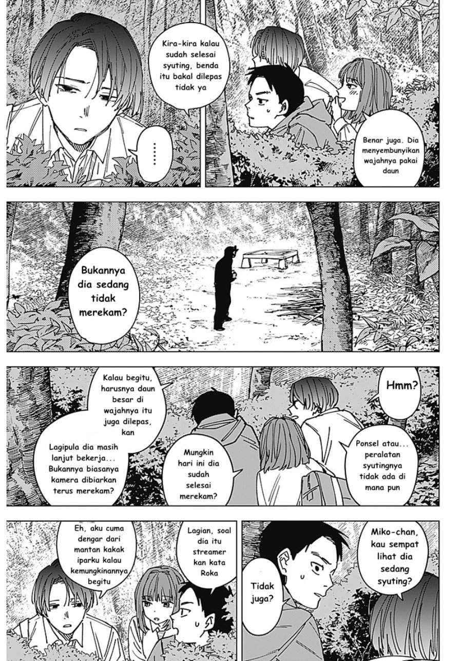 Sangeki Chap 1 - Next Chap 2
