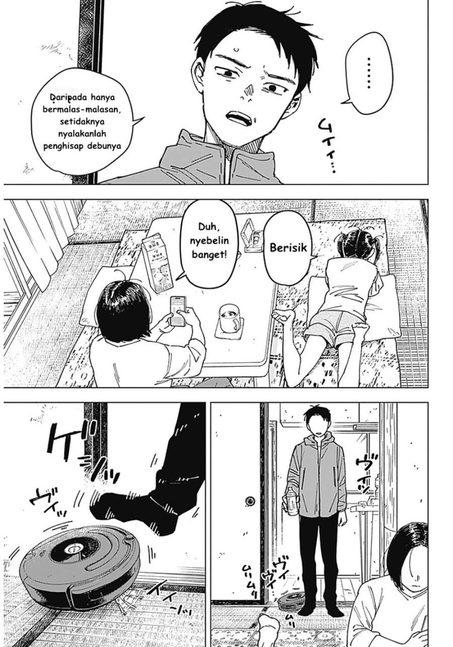 Sangeki Chap 1 - Next Chap 2