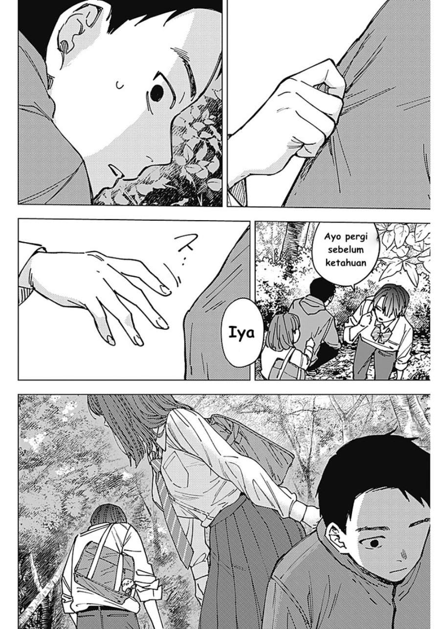 Sangeki Chap 1 - Next Chap 2