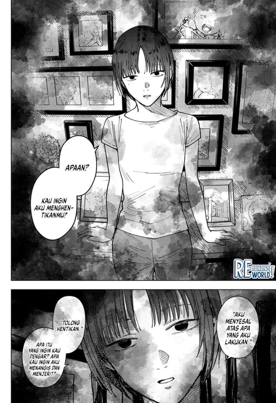 Sangeki Chap 10 - Next Chap 11