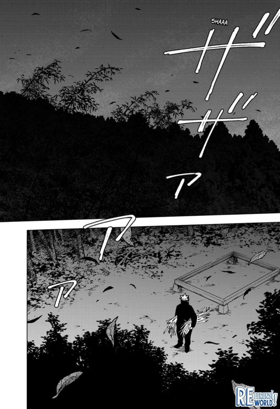 Sangeki Chap 2 - Next Chap 3