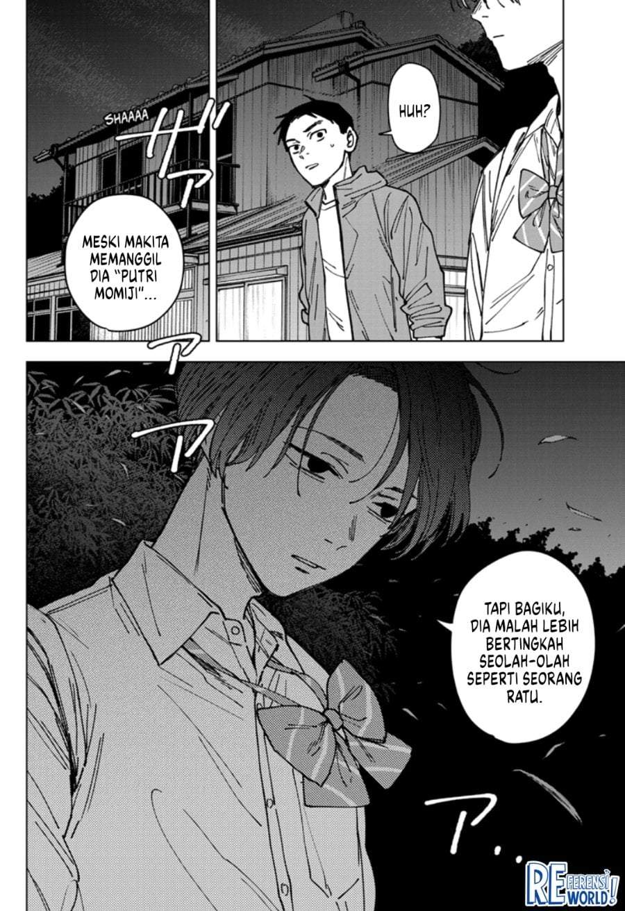 Sangeki Chap 2 - Next Chap 3