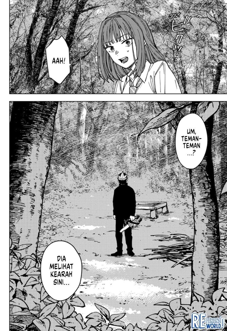 Sangeki Chap 2 - Next Chap 3