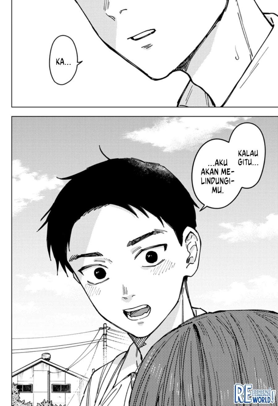 Sangeki Chap 2 - Next Chap 3
