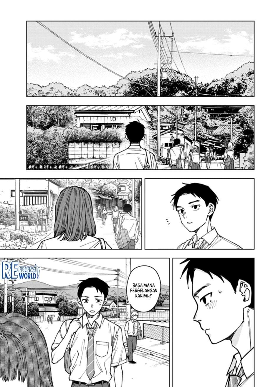 Sangeki Chap 2 - Next Chap 3