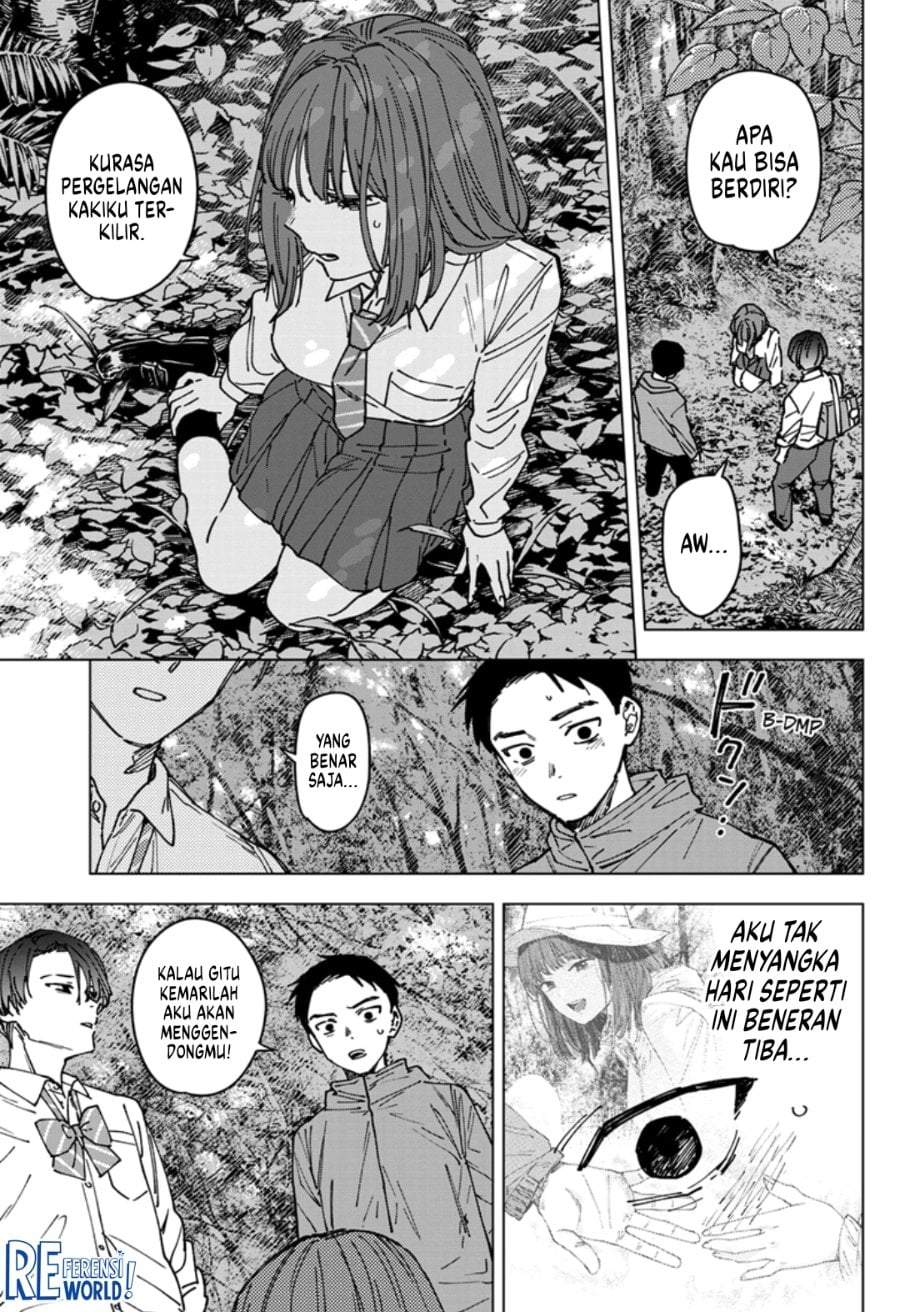 Sangeki Chap 2 - Next Chap 3