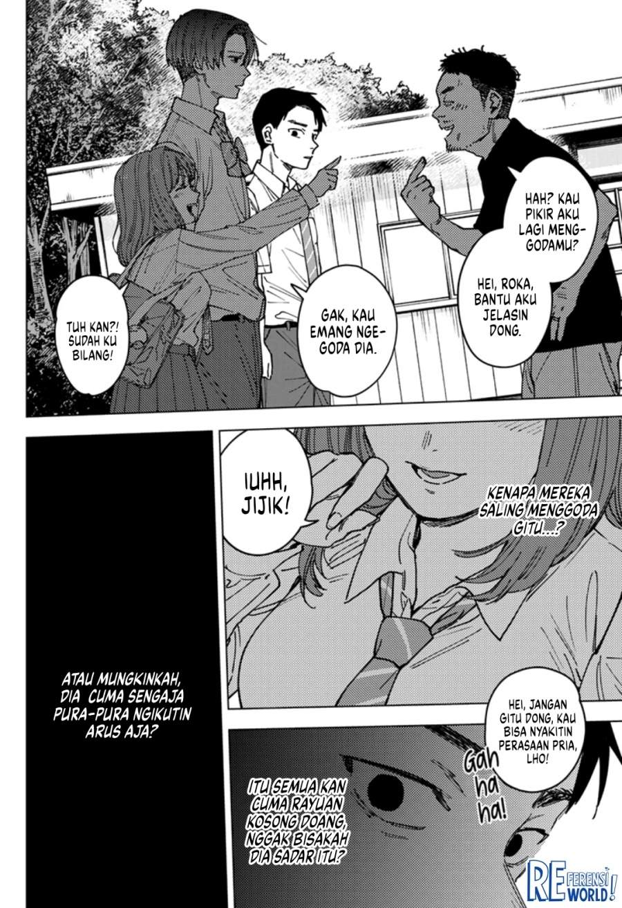 Sangeki Chap 3 - Next Chap 4