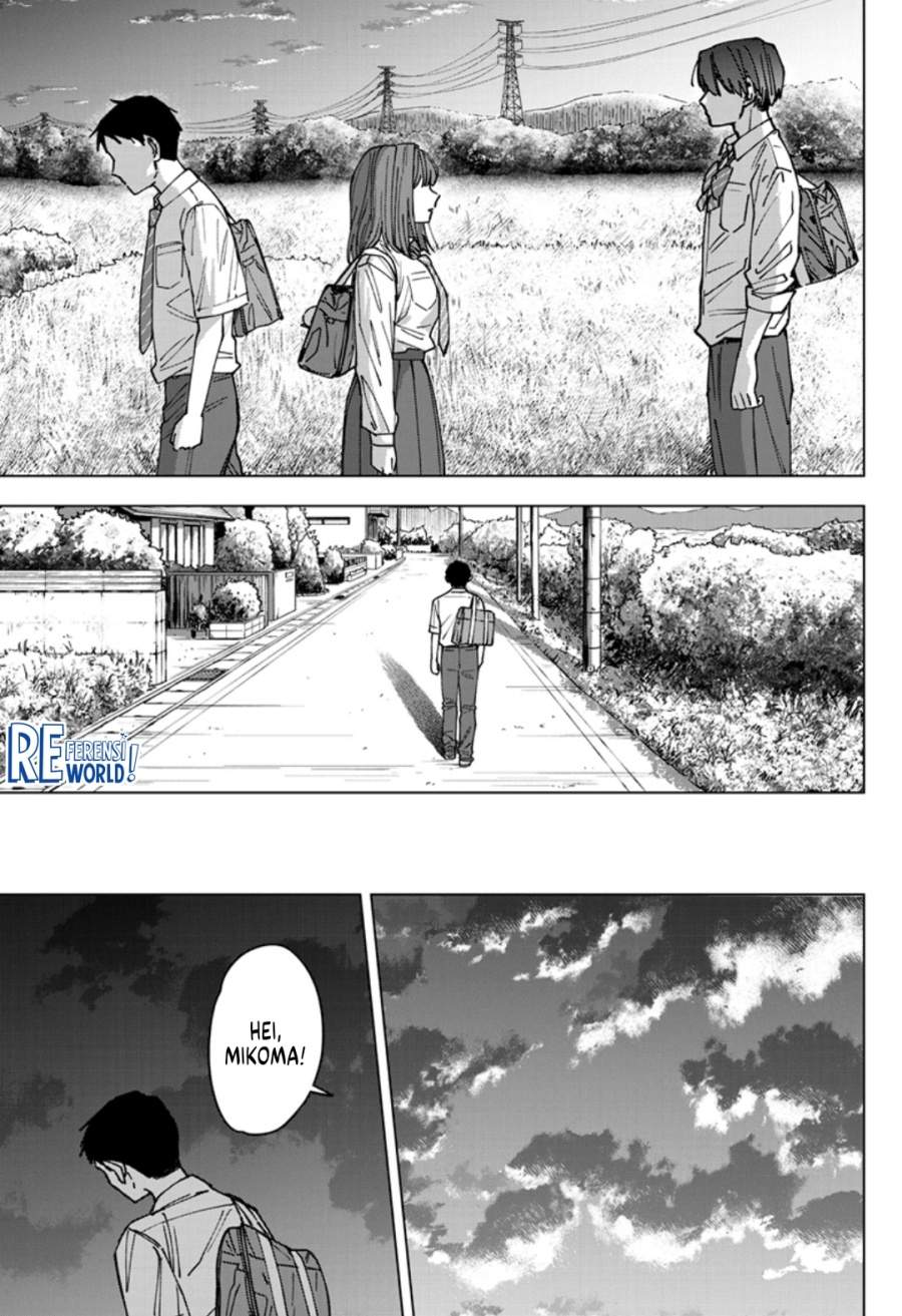 Sangeki Chap 3 - Next Chap 4