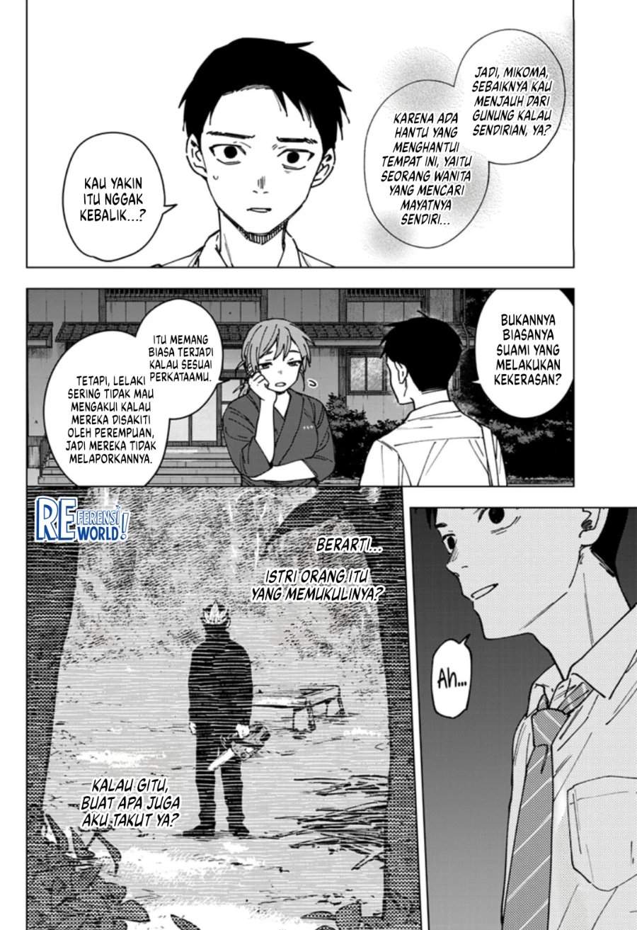 Sangeki Chap 4 - Next Chap 5