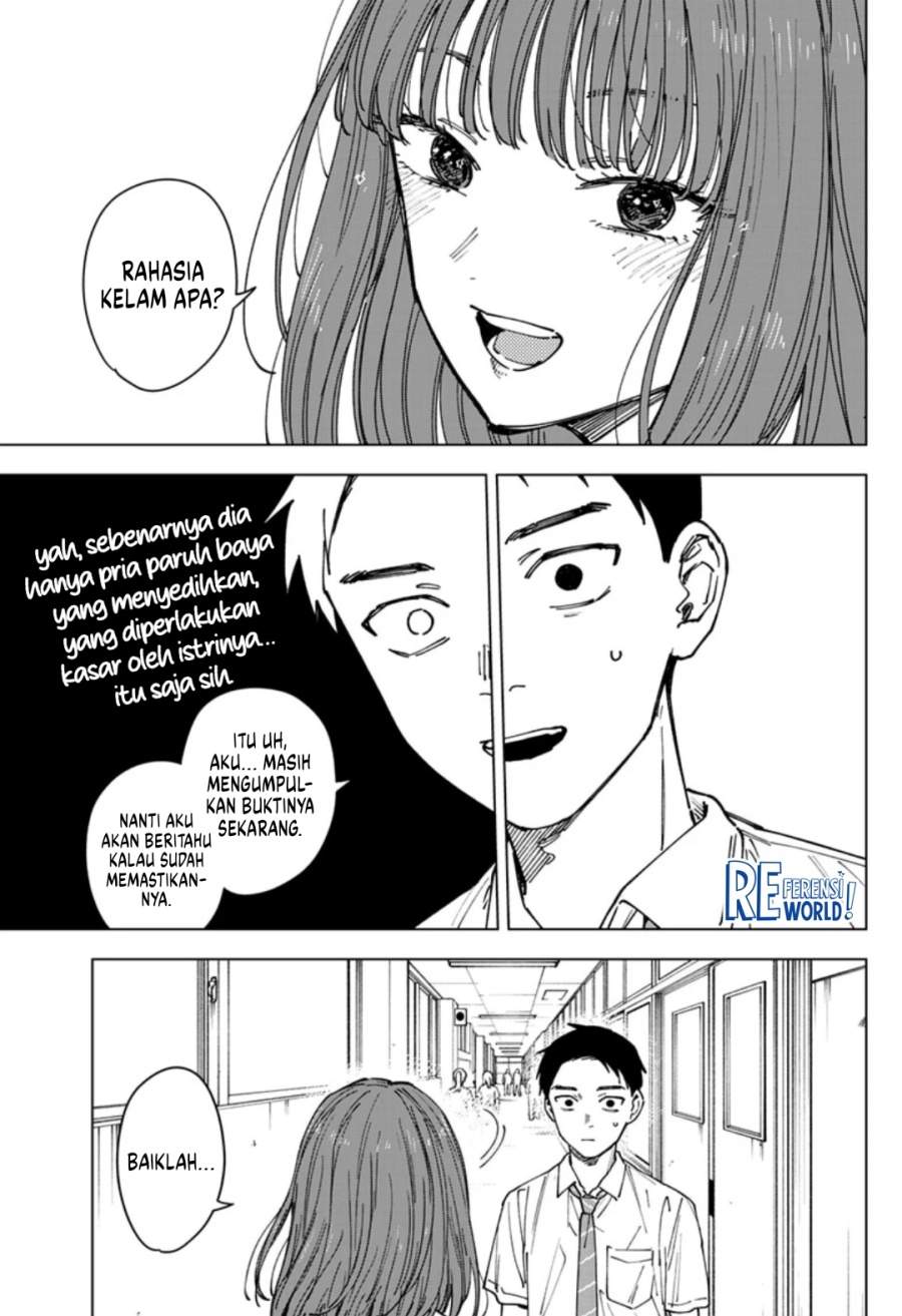Sangeki Chap 5 - Next Chap 6
