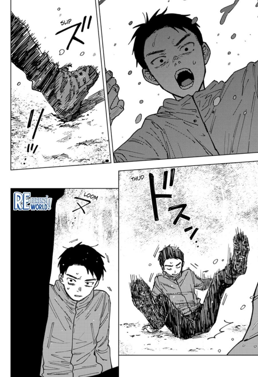 Sangeki Chap 5 - Next Chap 6