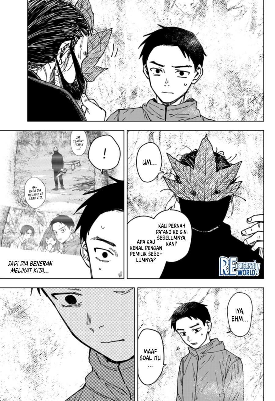 Sangeki Chap 5 - Next Chap 6