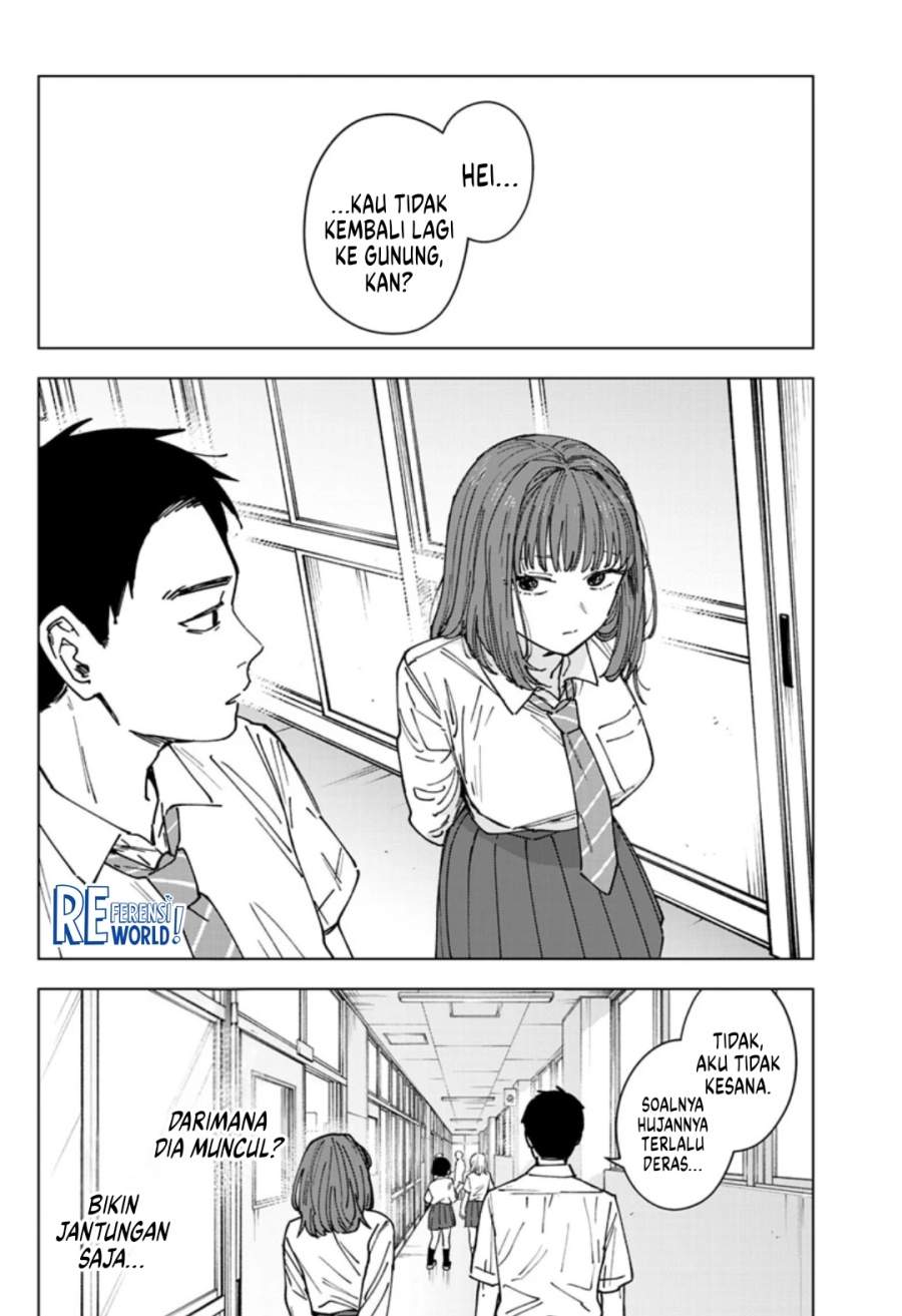 Sangeki Chap 5 - Next Chap 6