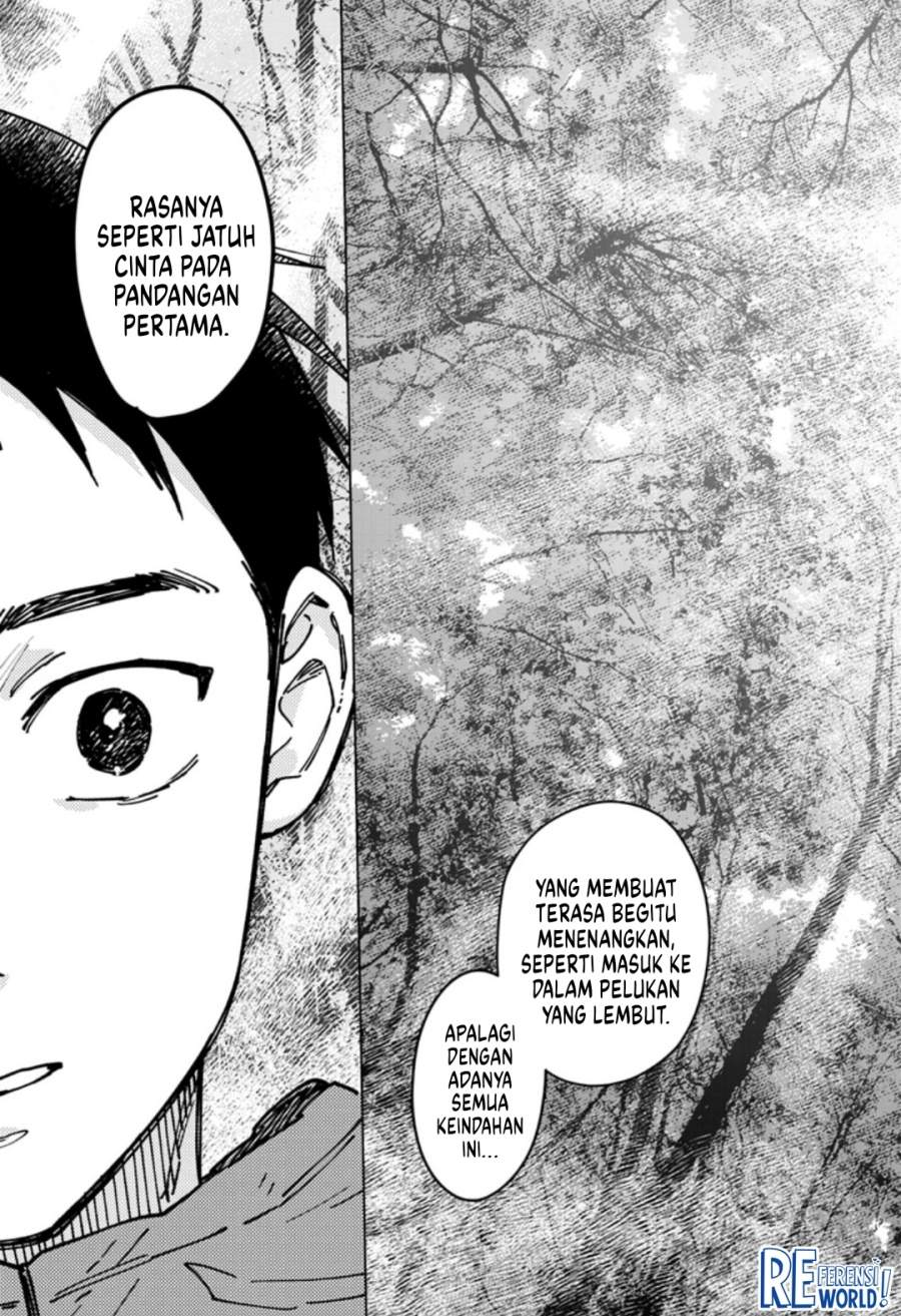 Sangeki Chap 5 - Next Chap 6