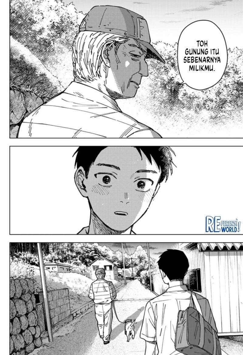 Sangeki Chap 6 - Next Chap 7