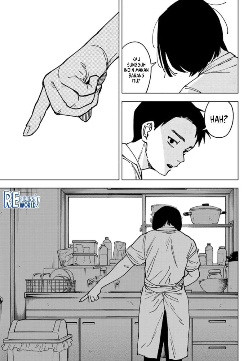 Sangeki Chap 6 - Next Chap 7