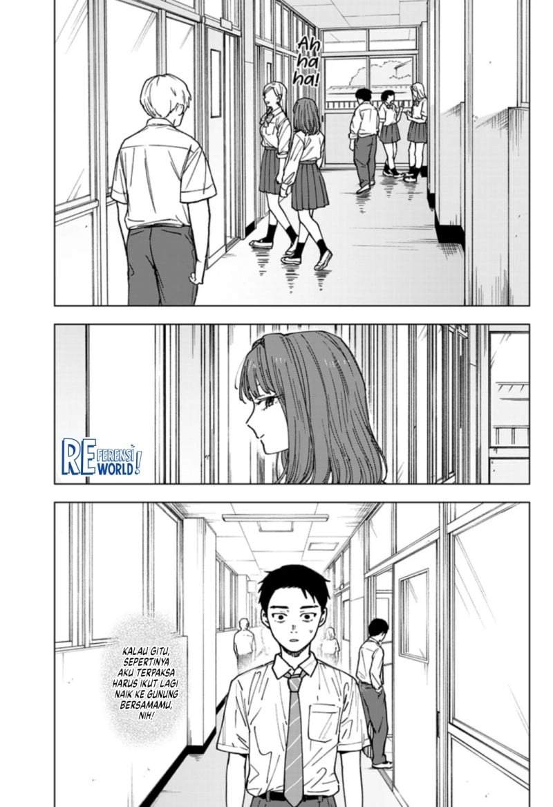 Sangeki Chap 6 - Next Chap 7