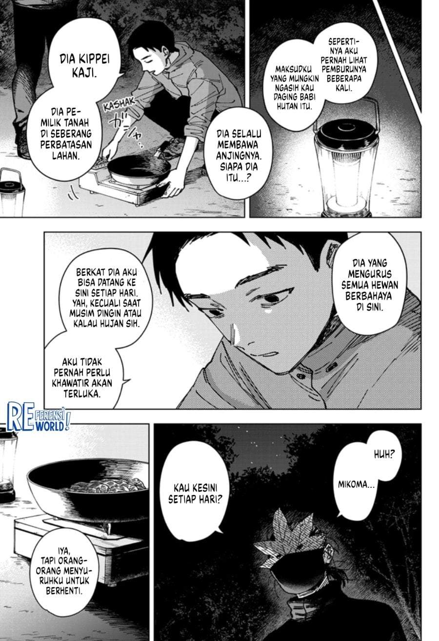 Sangeki Chap 7 - Next Chap 8