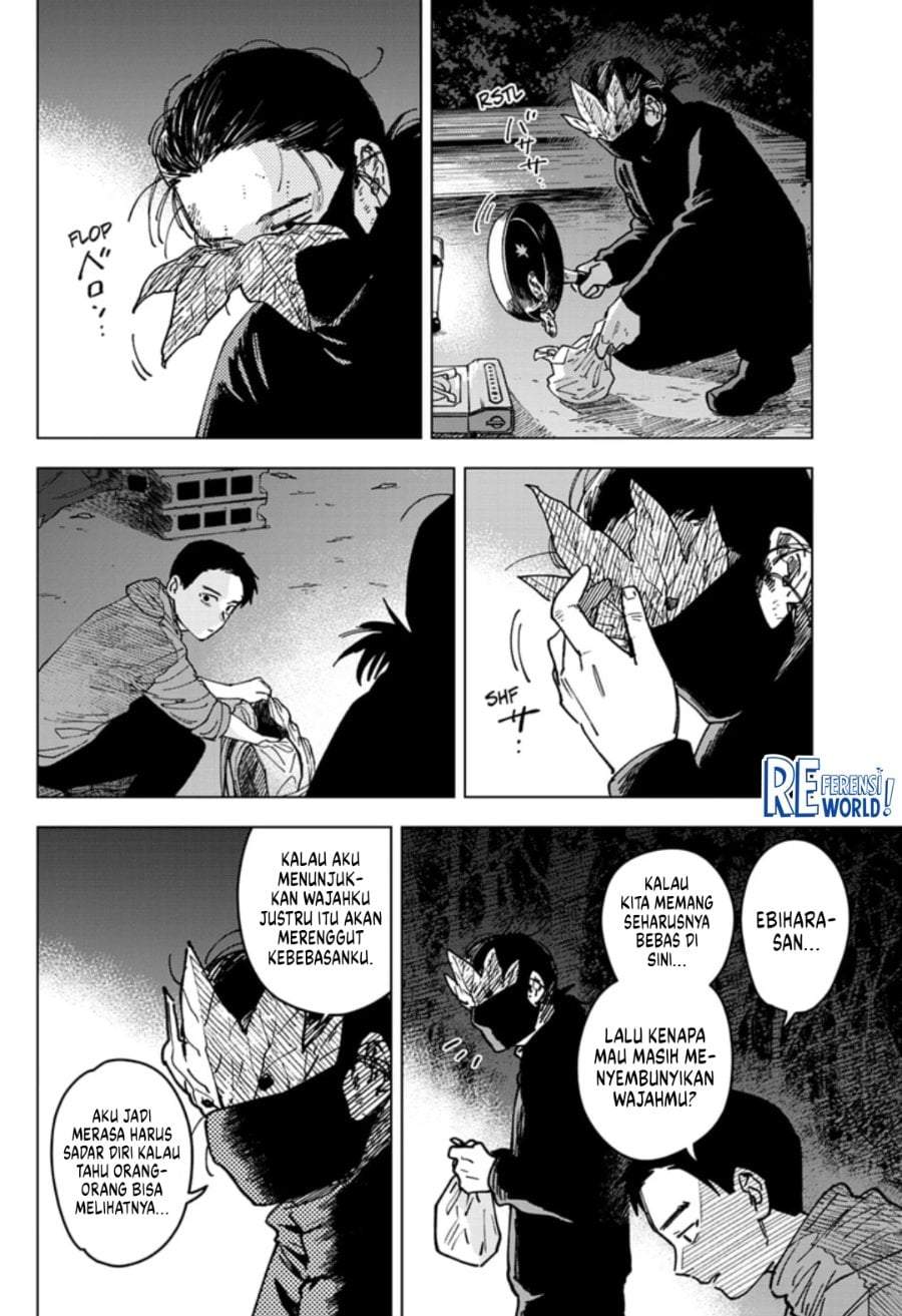 Sangeki Chap 7 - Next Chap 8