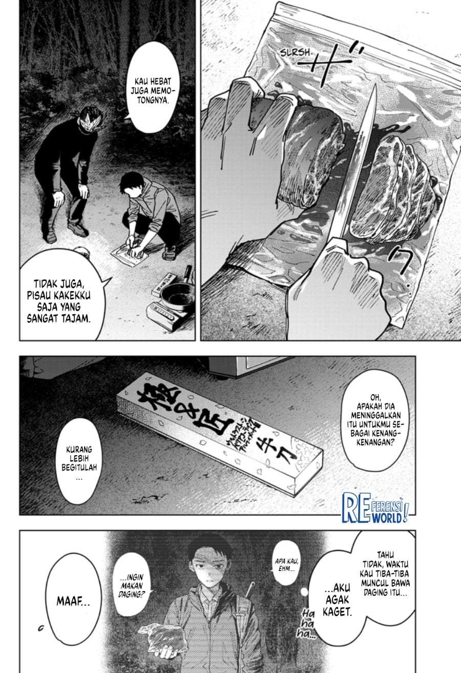 Sangeki Chap 7 - Next Chap 8