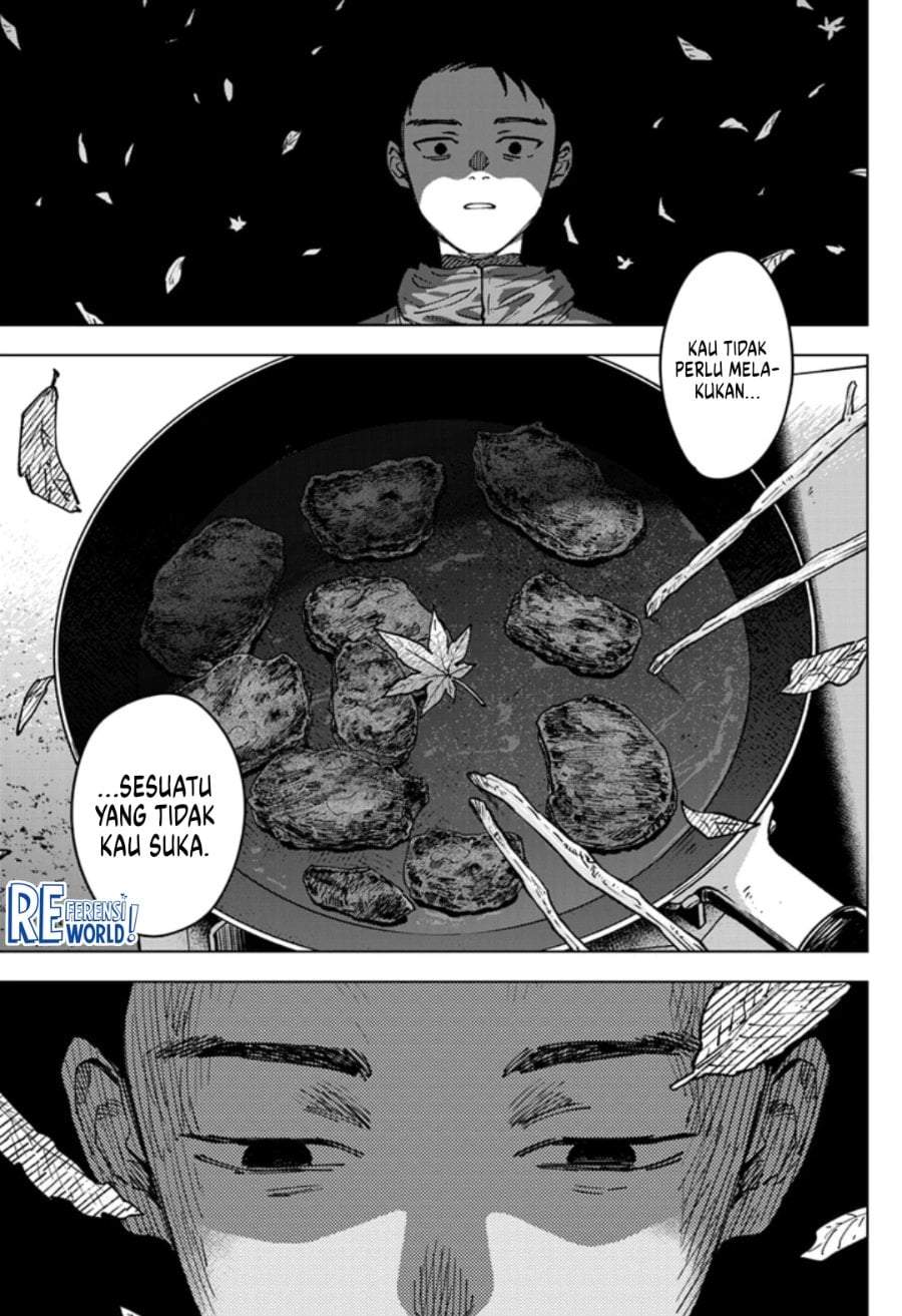 Sangeki Chap 7 - Next Chap 8