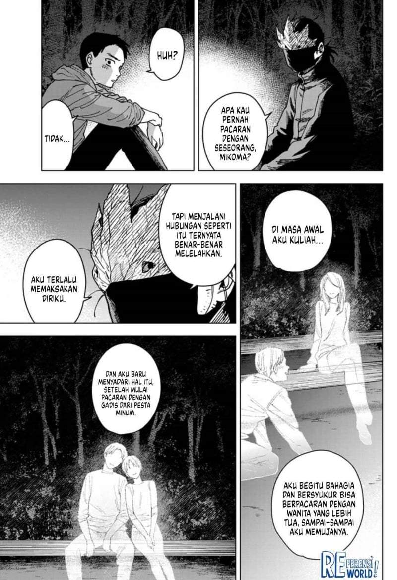 Sangeki Chap 8 - Next Chap 9