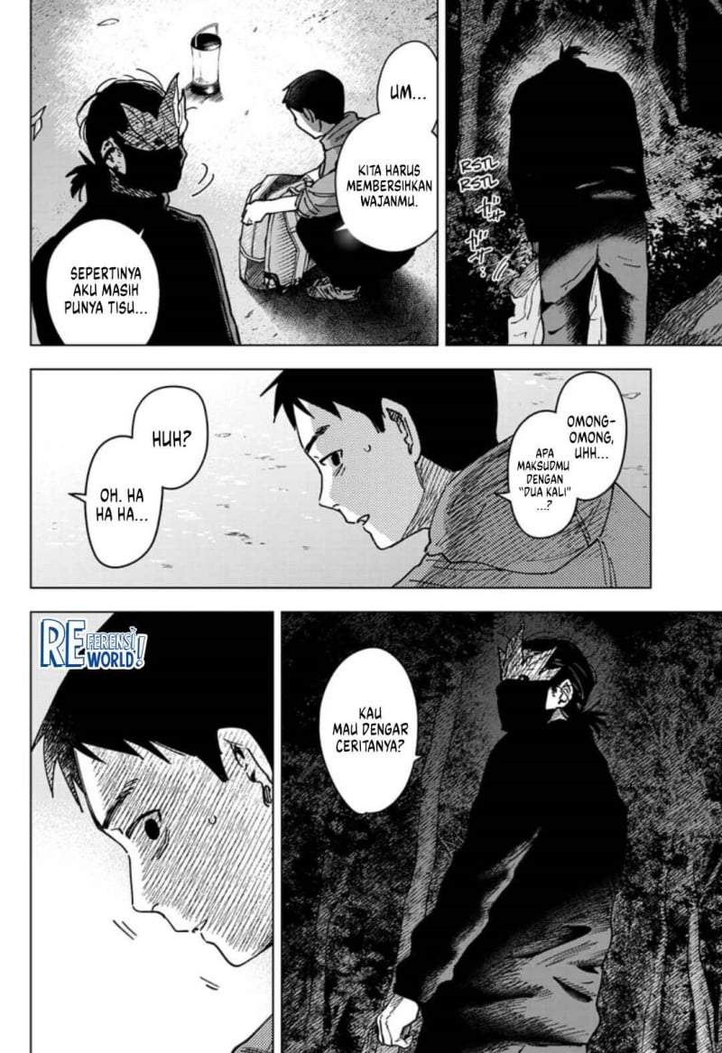 Sangeki Chap 8 - Next Chap 9