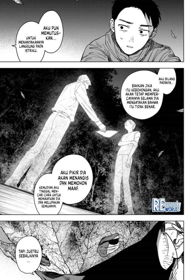 Sangeki Chap 8 - Next Chap 9