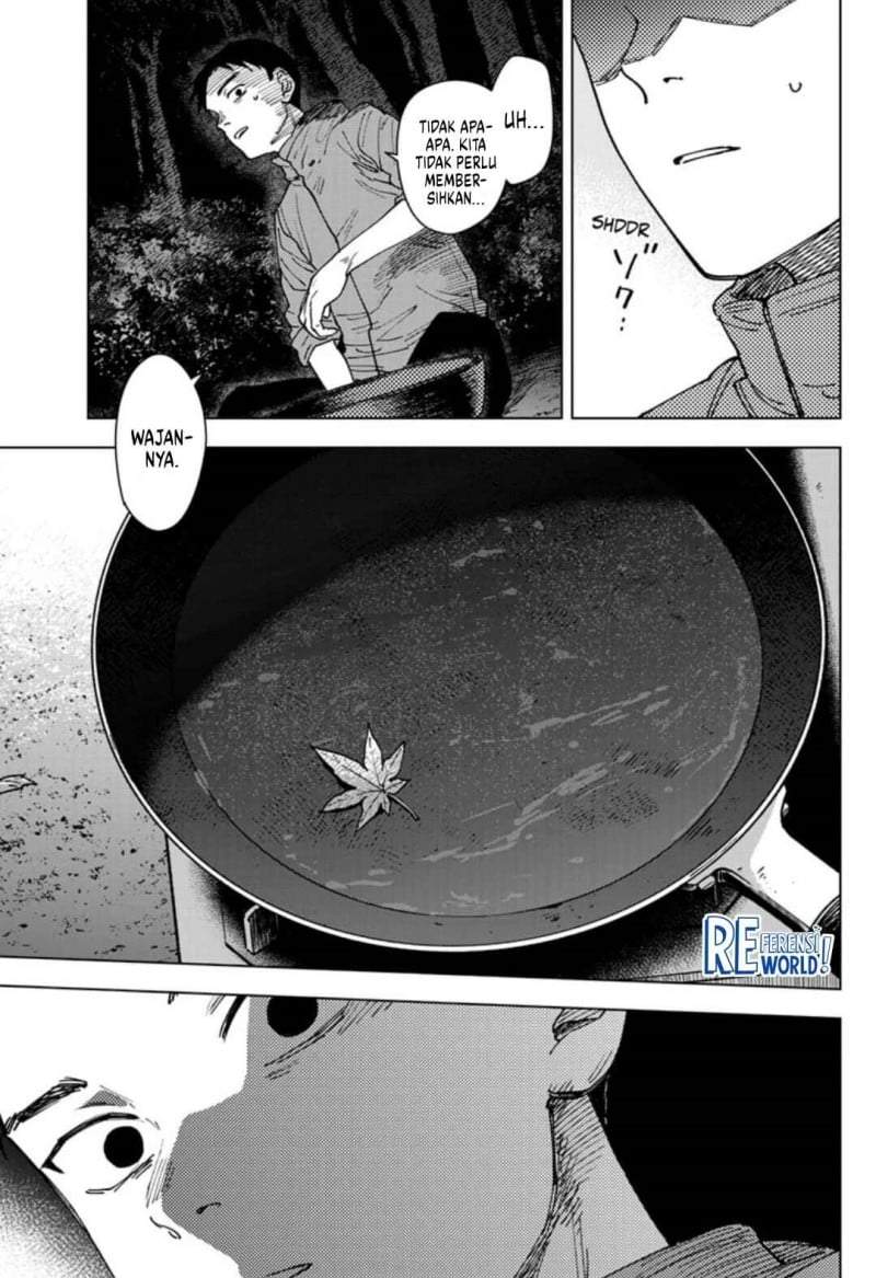 Sangeki Chap 8 - Next Chap 9